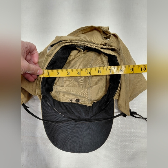 Outdoor Research Sun Protection Hat - Picture 8 of 9